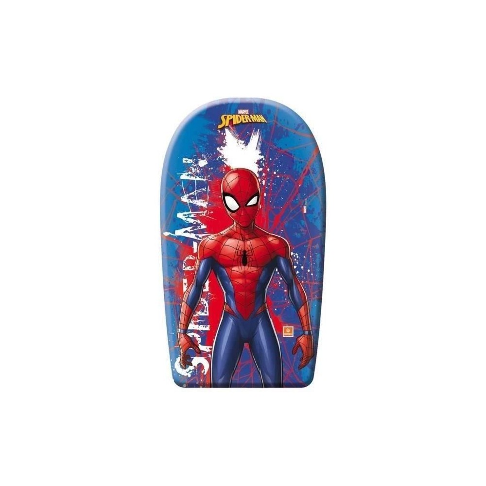 MARVEL Bodyboard Spider-Man 84 cm