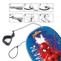 MARVEL Bodyboard Spider-Man 84 cm