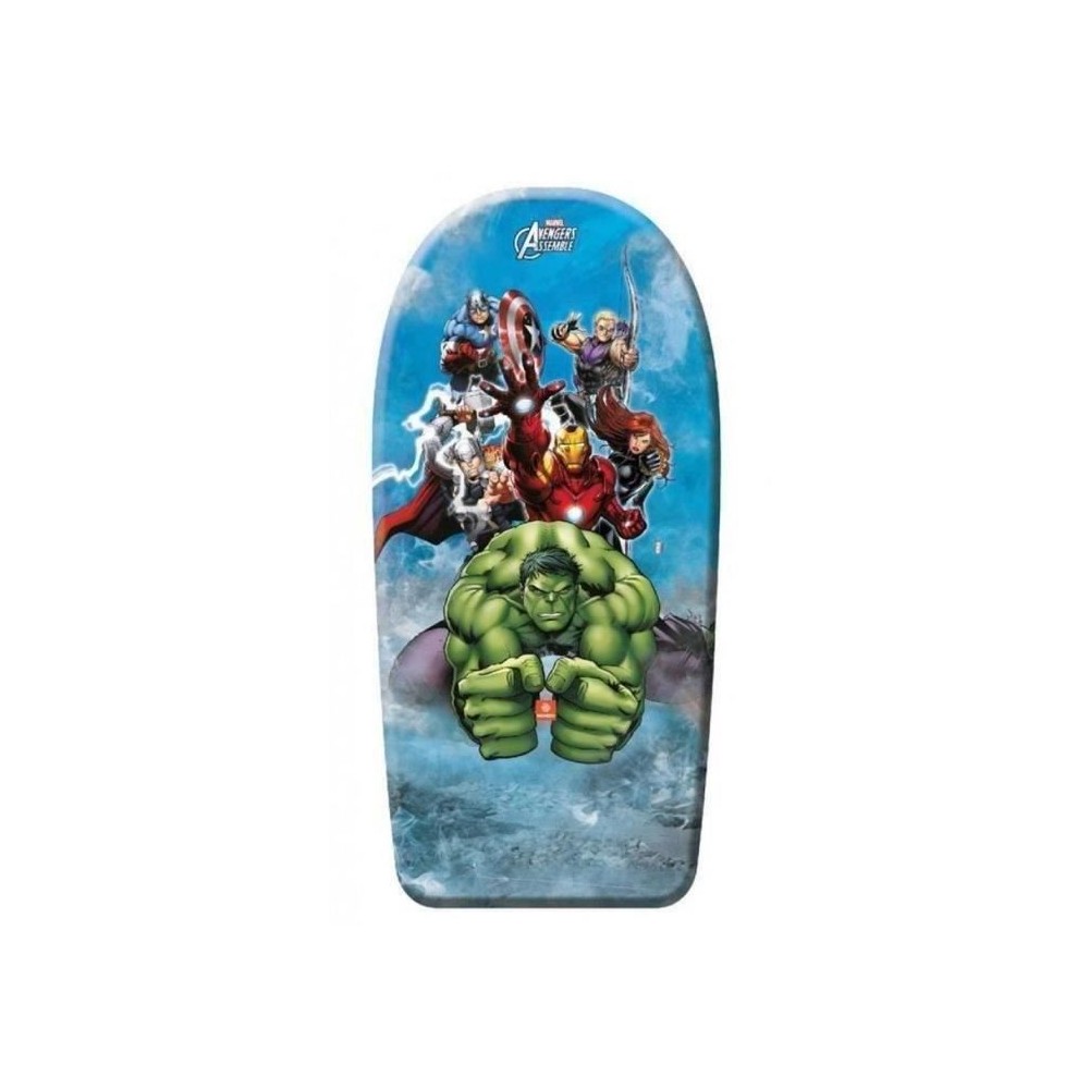 MARVEL Bodyboard Avengers 84 cm