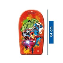 MARVEL Bodyboard Avengers 84 cm