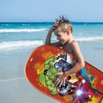 MARVEL Bodyboard Avengers 84 cm