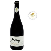 Montluzy Grande Réserve 2021 Fitou - Vin rouge de Languedoc