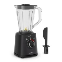 MOULINEX PerfectMix+ Blender électrique, Bol incassable 2 L, Mixeur h