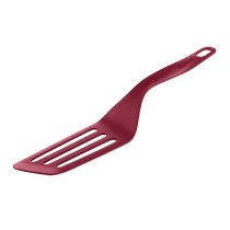 TEFAL Fresh Kitchen Spatule longue, Eco-responsable, 90 % recyclé, Résistant a la chaleur jusqu'a 220° C, Compatible lave-vai