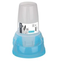 MPETS Distributeur d'eau WATER DISPENSER - Pour chat et chien - 1500ml