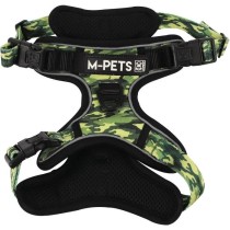 Harnais - M PETS - HIKING - Camouflage S - Tissu rembourré -Attache s