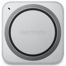 Mac mini Apple Mac Studio 512Go SSD Puce M2 Max CPU 12 coeurs GPU 30 c