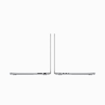 Apple - 14 - MacBook Pro M3 (2023) - RAM 8Go - Stockage 512Go - Argent