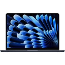 Apple - 13,6 MacBook Air M3 (2024) - RAM 8Go - Stockage 512Go - Minuit