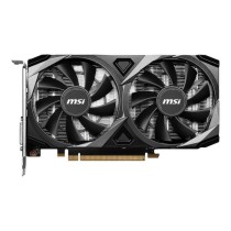 MSI - Carte Graphique - GeForce RTX 3050 VENTUS 2X XS 8G OC