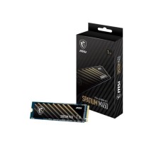 SSD interne MSI SPATIUM M450 1To PCIe 4.0 NVMe M.2