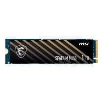 SSD interne MSI SPATIUM M450 1To PCIe 4.0 NVMe M.2