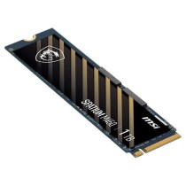 SSD interne MSI SPATIUM M450 1To PCIe 4.0 NVMe M.2