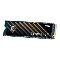 SSD interne MSI SPATIUM M450 1To PCIe 4.0 NVMe M.2