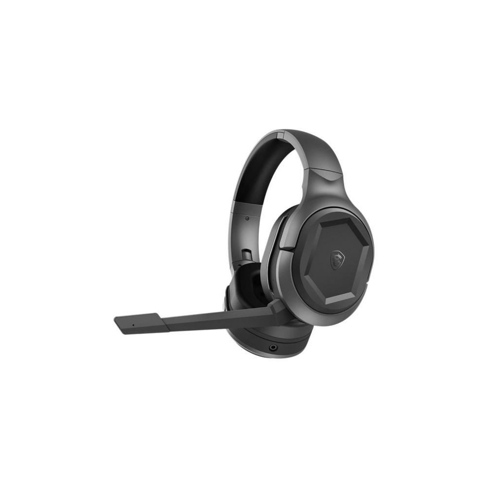 Casque gamer sans fil - MSI - IMMERSE GH50 WIRELESS