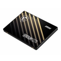 Disque SSD - MSI - SPATIUM S270 - 240 Go - 2,5 - Vitesses fulgurantes