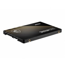 Disque SSD - MSI - SPATIUM S270 - 240 Go - 2,5 - Vitesses fulgurantes