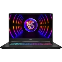 PC Portable Gamer MSI - Katana 17 B12VFK-219XFR - 17,3''FHD 144Hz - Co