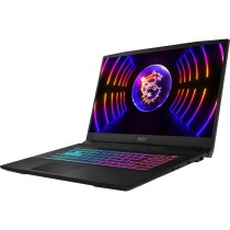 PC Portable Gamer MSI - Katana 17 B12VFK-219XFR - 17,3''FHD 144Hz - Co