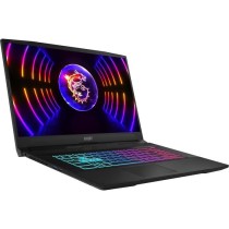 PC Portable Gamer MSI - Katana 17 B12VFK-219XFR - 17,3''FHD 144Hz - Co