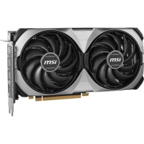 MSI - Carte graphique - GeForce RTX 4070 SUPER 12G VENTUS 2X OC