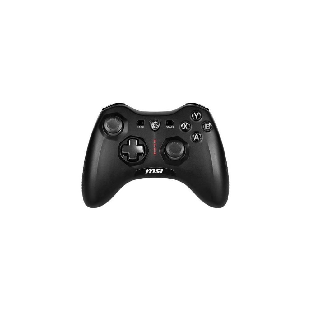 Joystick Msi FORCE GC20 V2