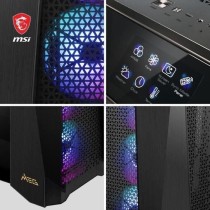 Boîtier PC - MSI - MEG PROSPECT 700R