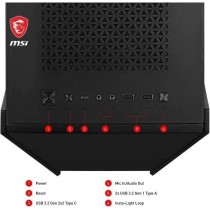 Boîtier PC - MSI - MEG PROSPECT 700R