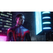 Spider-Man Miles Morales PS5