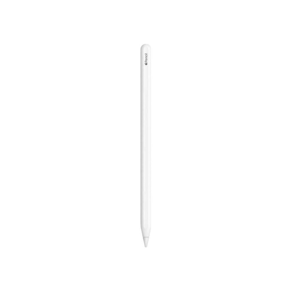 Stylets pour tablette Apple Pencil 2e génération pour iPad Pro 11''