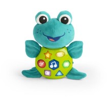 Jouet musical - BABY EINSTEIN - Ocean Explorers Neptune's Cuddly Compo