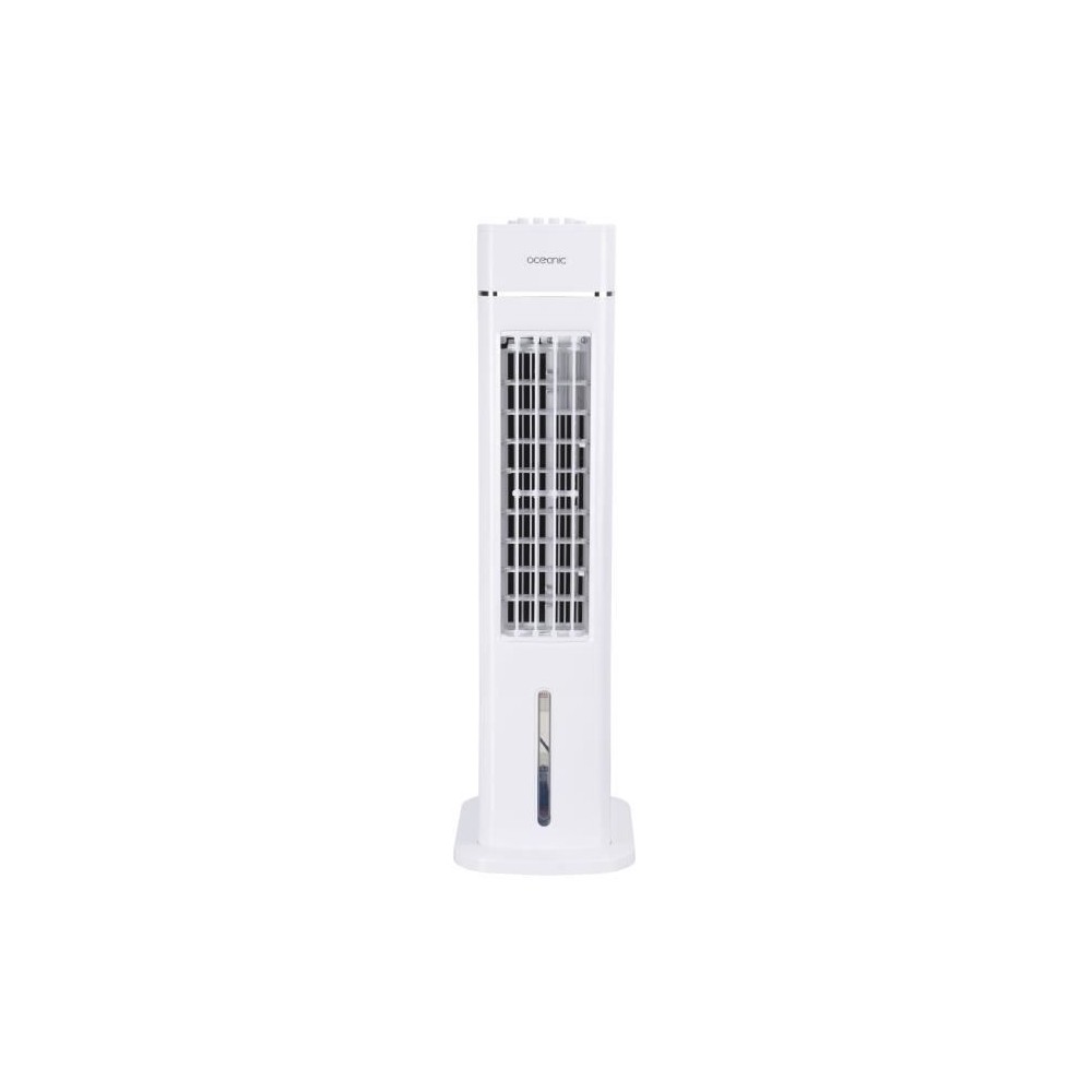 OCEANIC Rafraîchisseur d'air Ventilateur colonne OCEANIC - 70W - Haut