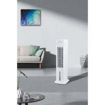 OCEANIC Rafraîchisseur d'air Ventilateur colonne OCEANIC - 70W - Haut