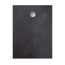 Receveur de douche en résine - Rectangulaire - 120x90x3,5 cm - OCEANI