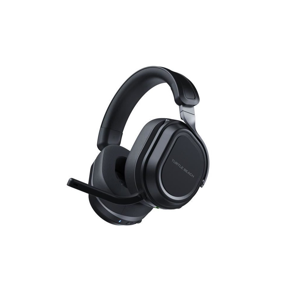 Casque gaming sans fil - Turtle Beach Stealth™ 700P (Gen3) - Noir - PS5, PS4, PC, mobile, 60mm, Bluetooth, 80h