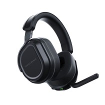 Casque gaming sans fil - Turtle Beach Stealth™ 700P (Gen3) - Noir - PS5, PS4, PC, mobile, 60mm, Bluetooth, 80h