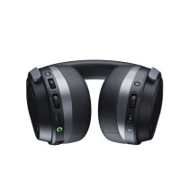 Casque gaming sans fil - Turtle Beach Stealth™ 700P (Gen3) - Noir - PS5, PS4, PC, mobile, 60mm, Bluetooth, 80h