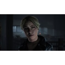 UNTIL DAWN - Jeu PS5