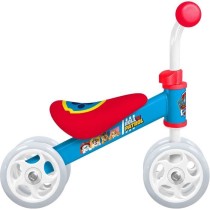 Porteur draisienne 4 roues - PAW PATROL - PAT PATROUILLE - Ma premiér