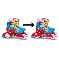 Patins en Ligne two in one - PAW PATROL - PAT PATROUILLE - 3 Roues - T