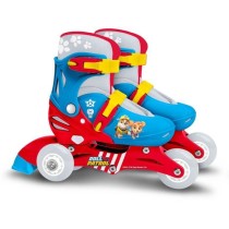 Patins en Ligne two in one - PAW PATROL - PAT PATROUILLE - 3 Roues - T