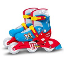 Patins en Ligne two in one - PAW PATROL - PAT PATROUILLE - 3 Roues - T