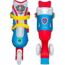 Patins en Ligne two in one - PAW PATROL - PAT PATROUILLE - 3 Roues - T