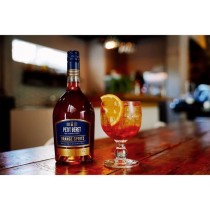 Petit Béret - Orange Spritz - Liqueur d'orange sans alcool - 75 cl