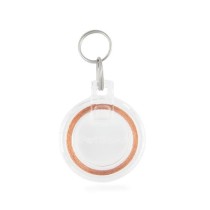 PetSafe - Clé de collier pour Chatiere avec puce électronique, Elég