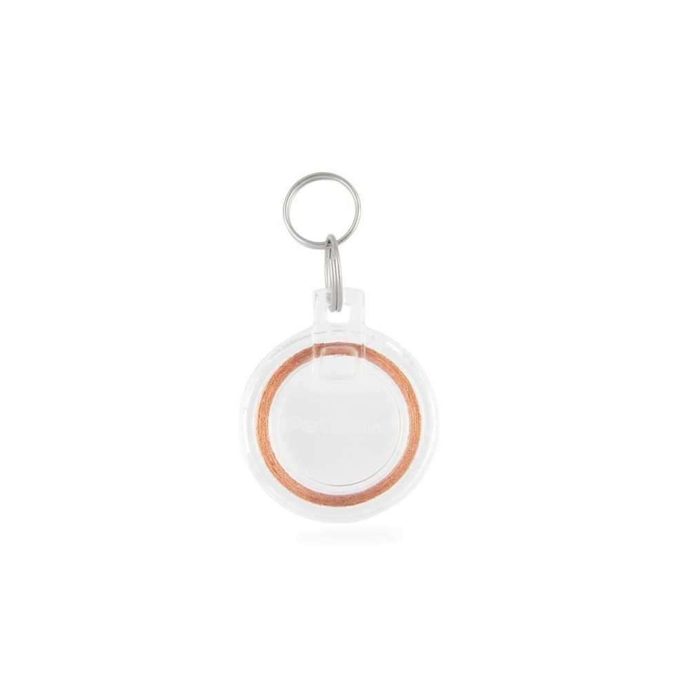 PetSafe - Clé de collier pour Chatiere avec puce électronique, Elég