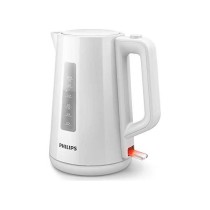 Bouilloire - PHILIPS - Daily HD9318/00 - 1,7L - Couvercle a ressort -