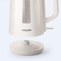 Bouilloire - PHILIPS - Daily HD9318/00 - 1,7L - Couvercle a ressort -