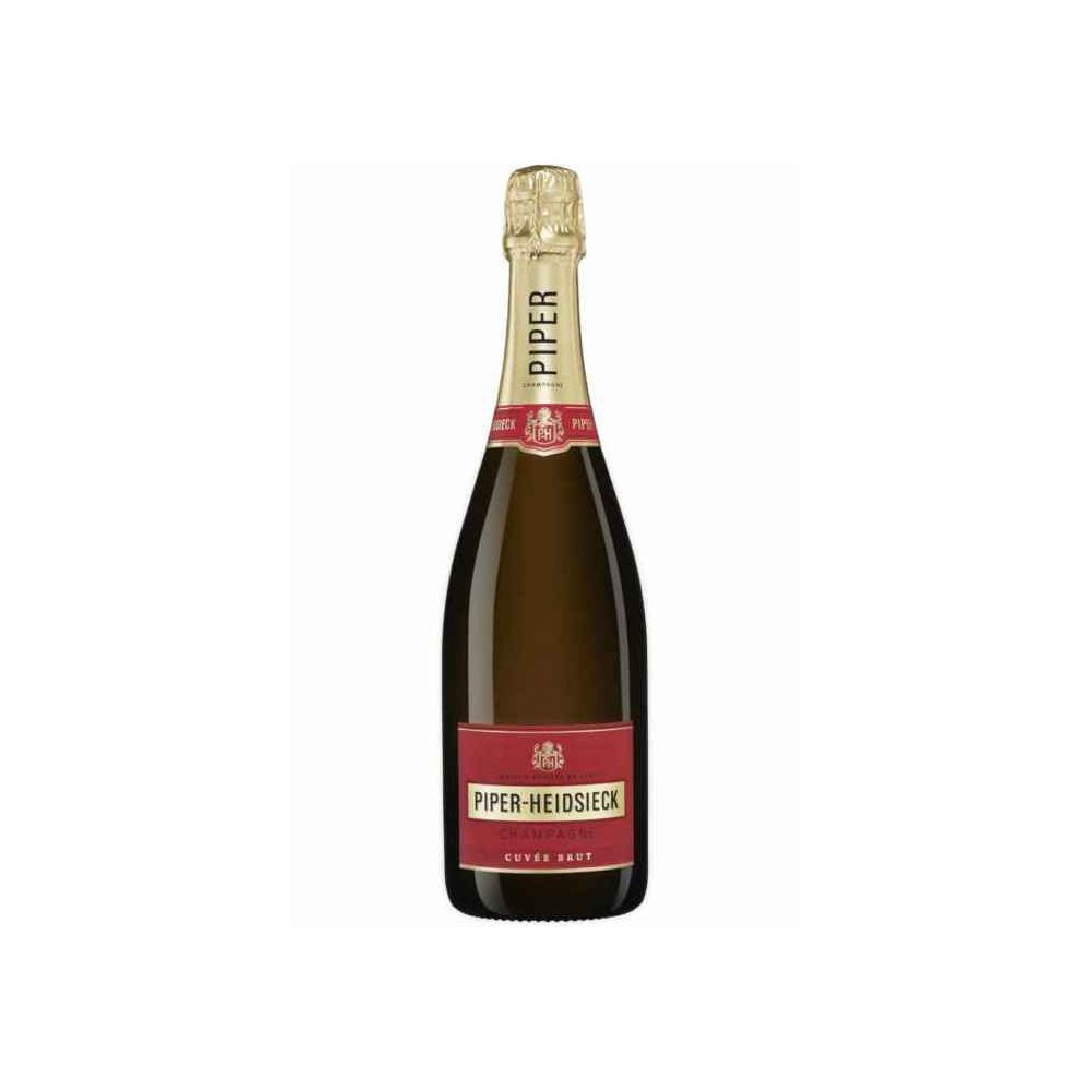 Piper Heidsieck Brut 75 cl