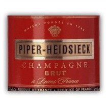 Piper Heidsieck Brut 75 cl